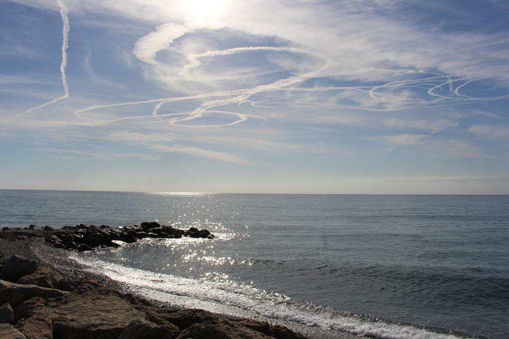 Beach&Family Velez Malaga Exterior foto