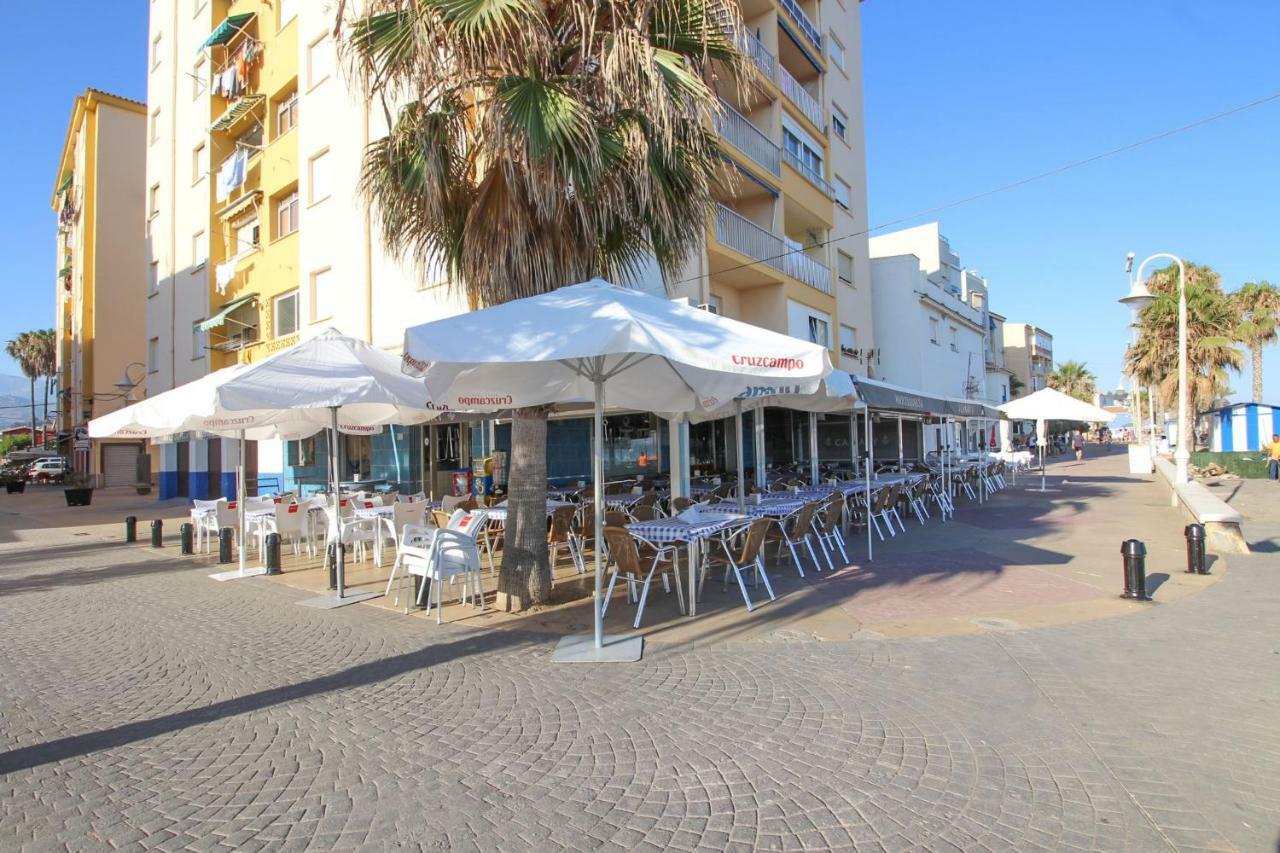 Beach&Family Velez Malaga Exterior foto